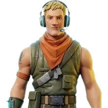 Jonesy Clásico