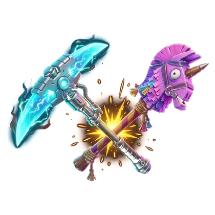 Juegos y Retos Picos Fortnite