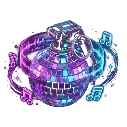 Música Boogie Bomb