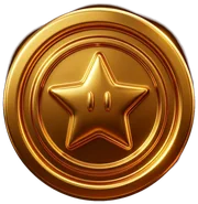 Moneda Estrella