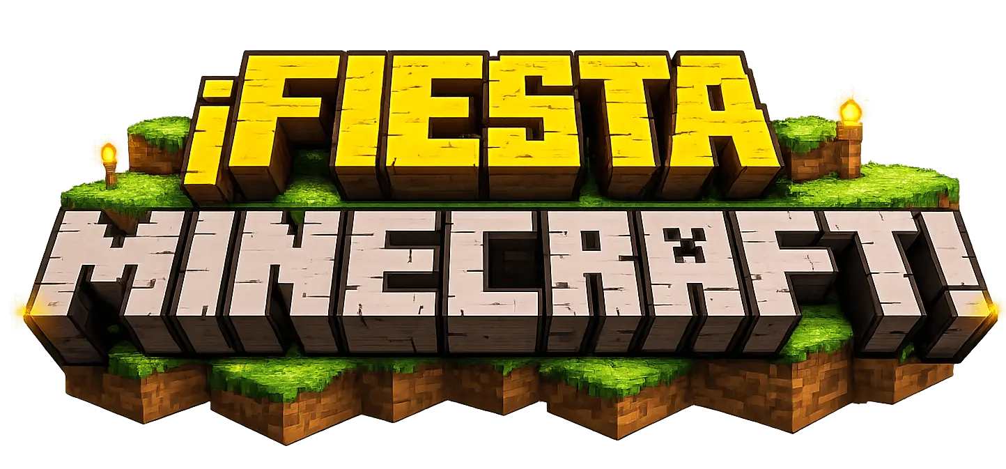 Fiesta Minecraft